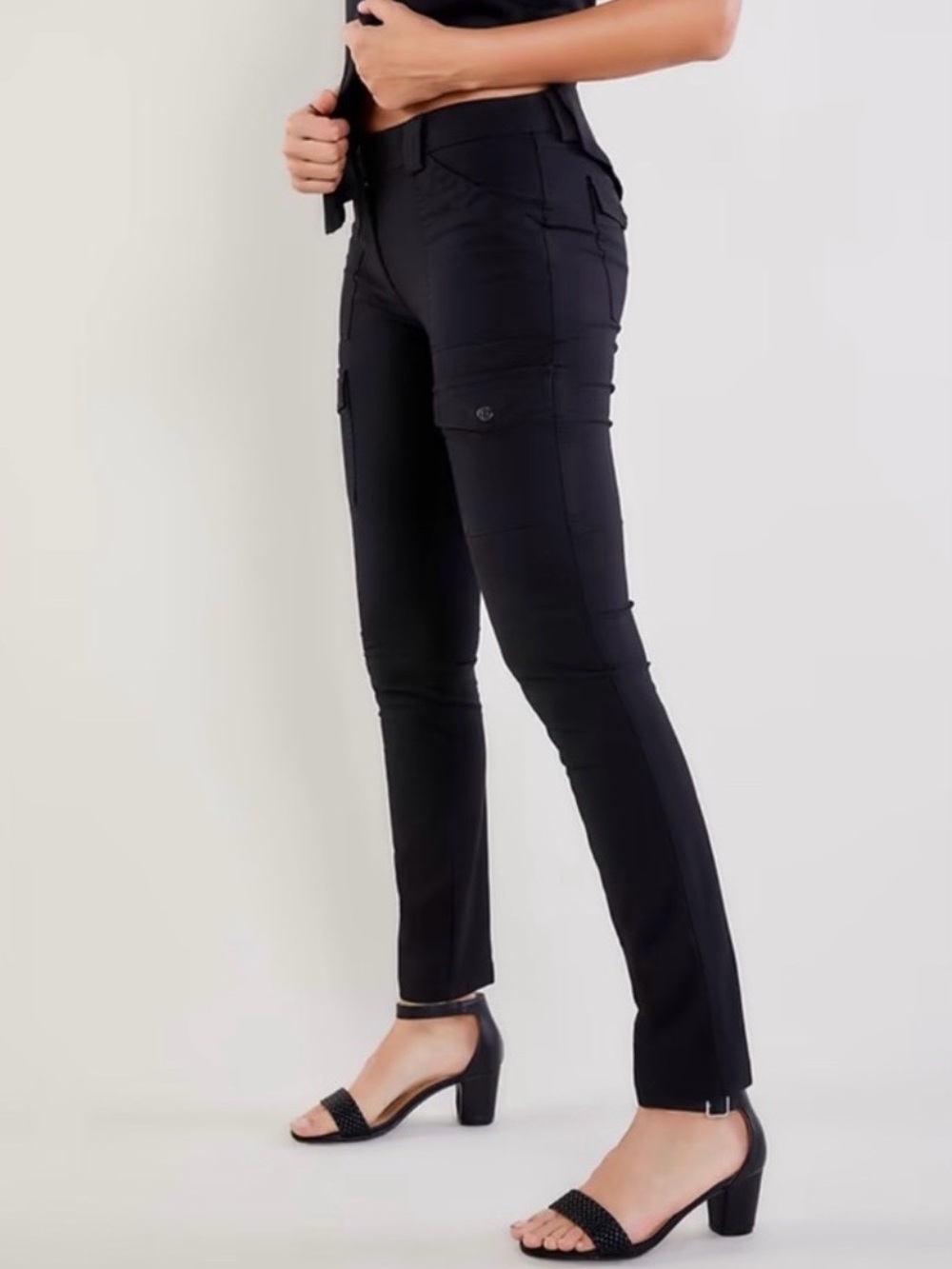 ✨ Anatomie Cozy Kate Pant – Size Small